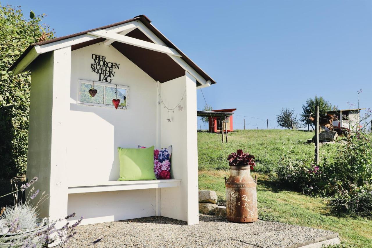 Ferienhof Koenig Neukirch  Kültér fotó